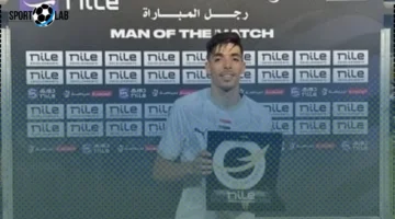 انضمام ثنائي المصري الدولي إلى بعثة الفريق في طرابلس لمواجهة الاتحاد الليبي اليوم